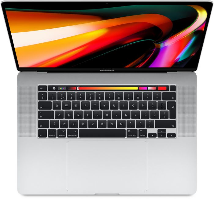 audit Bladeren verzamelen Jumping jack Nieuw: De MacBook Pro 16-inch